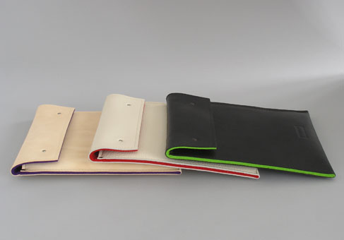 Tablet sleeve