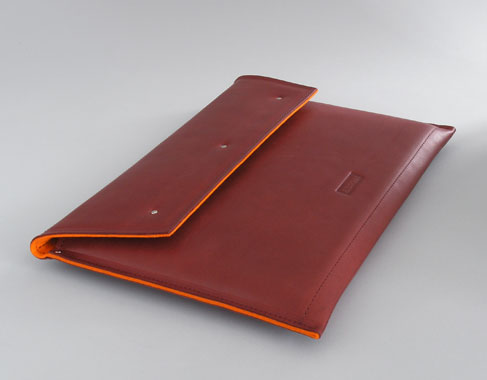 Laptop sleeve